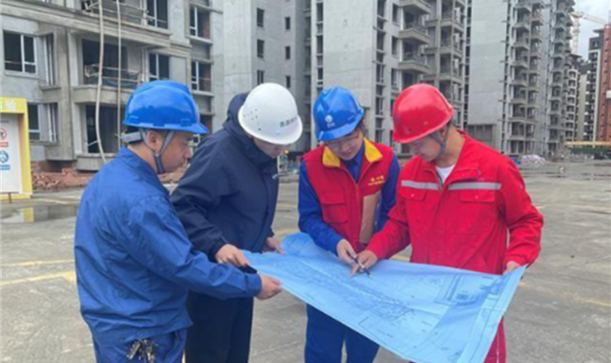 中国网——水电气一站式联办服务新都营商环境持续优化